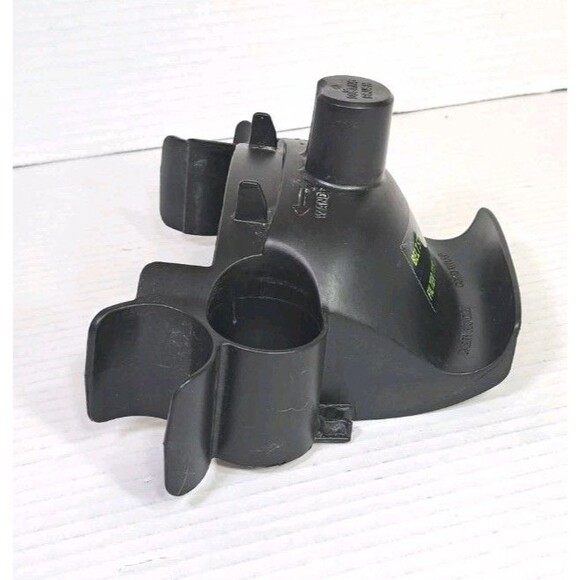 Dirt Devil Featherlite 085845 Vacuum Tool Caddy Accessory Holder 1881205600 OEM - Picture 4 of 5